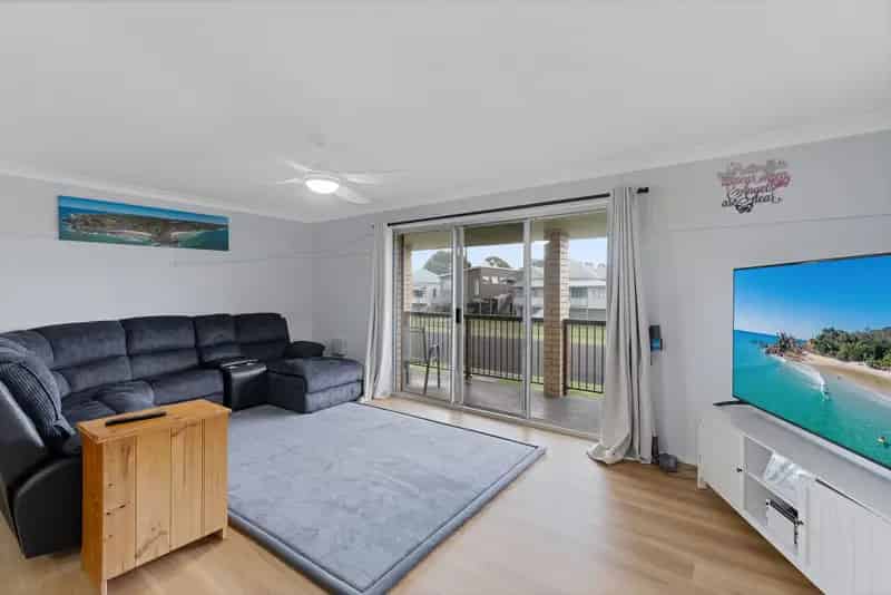 Buy house in a great location with renovations and spacious yard