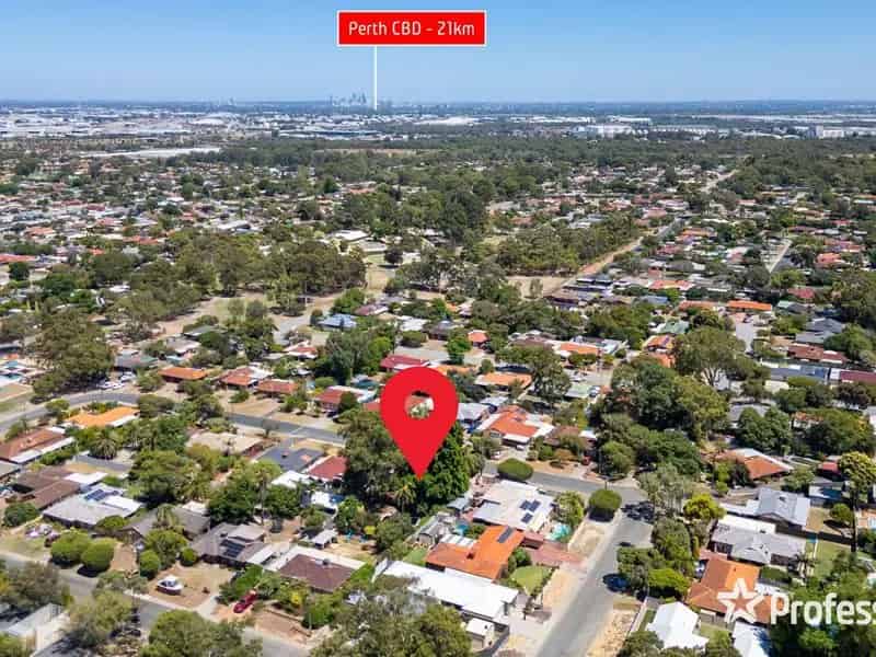 House For Sale , City Of Kalamunda, Western Australia