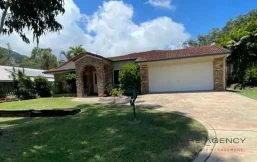 House For Lease - 3 Callistemon Close, Frenchville QLD 4701