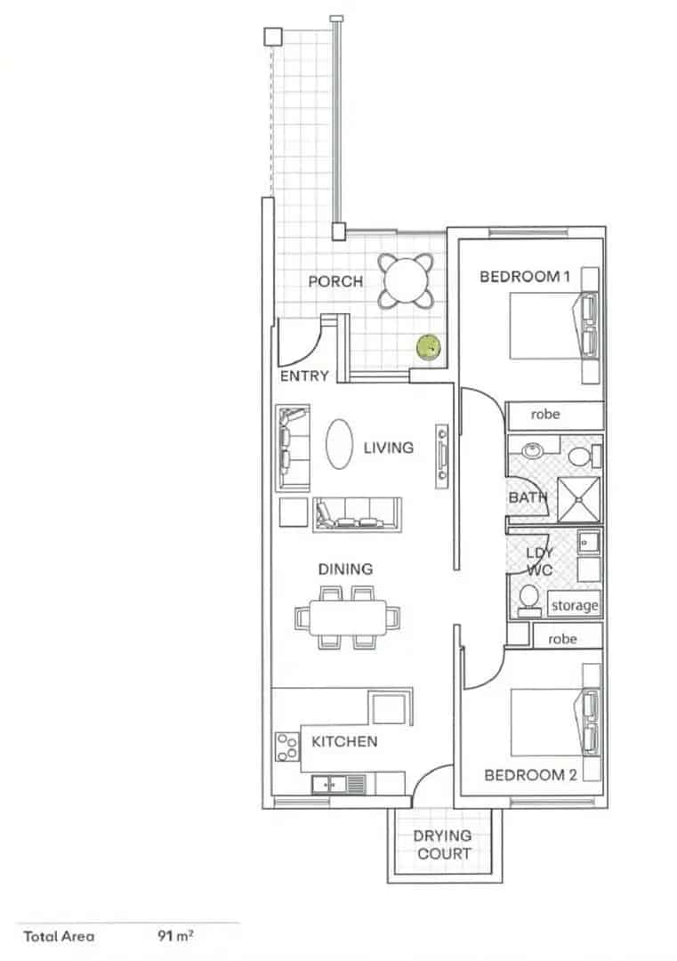 House For Sale , 101, Lindfield Road, Gold Coast City, Queensland