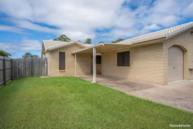 Block of units For Sale , Hervey Bay, Queensland