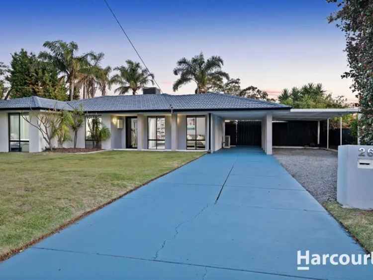 House For Sale in City of Wanneroo, Western Australia