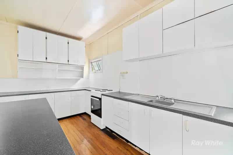 LOW-MED ZONING + IDEAL LOCATION + GREAT ROI