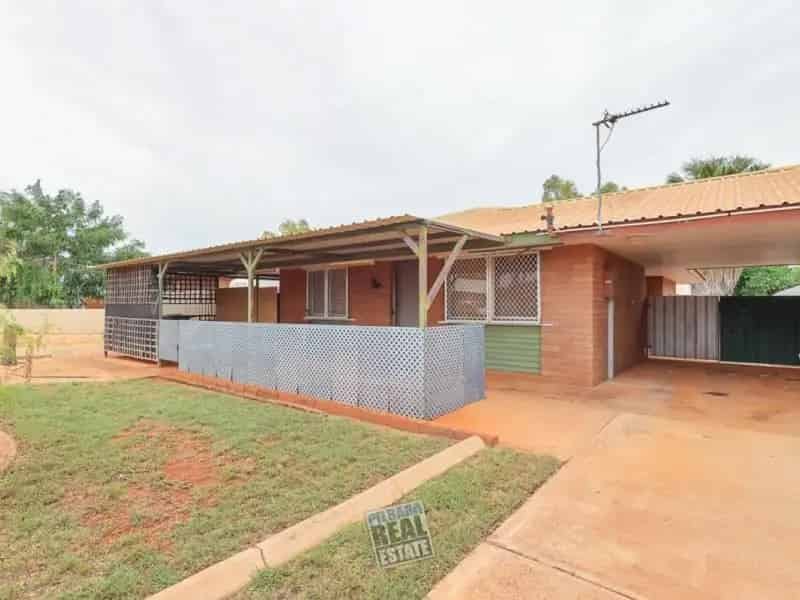 House For Sale , Karratha, Western Australia