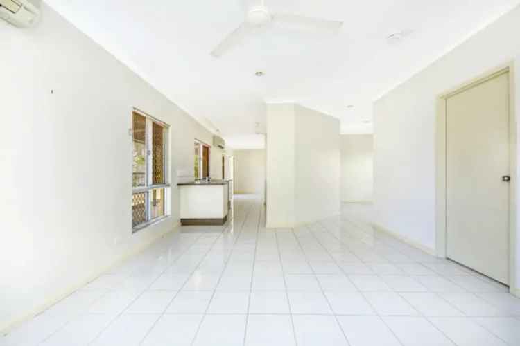 House For Rent in Palmerston, Northern Territory