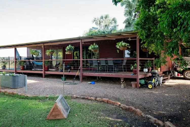 Rural For Sale in Kununurra, Western Australia