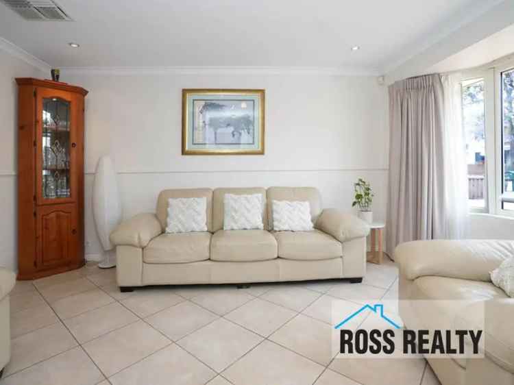 House For Sale in City of Swan, Western Australia