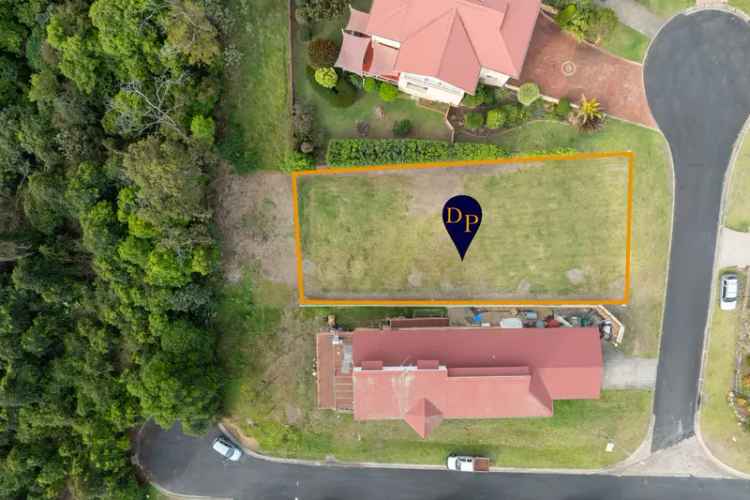 Land For Rent in Merimbula, New South Wales