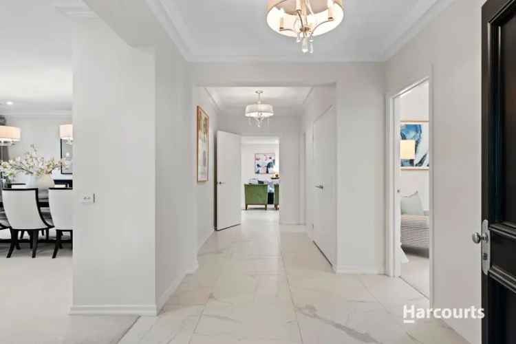 Refined Family Elegance in Canterbury's Golden Mile