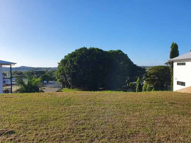 Buy Land with Panoramic Views in Sought After Quiet Cul-de-sac
