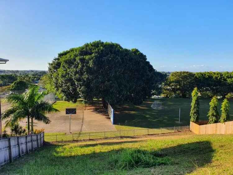 Rare Land with Outstanding Panoramic Views