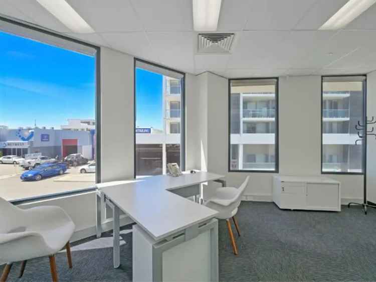 Office For Rent in Perth, Western Australia