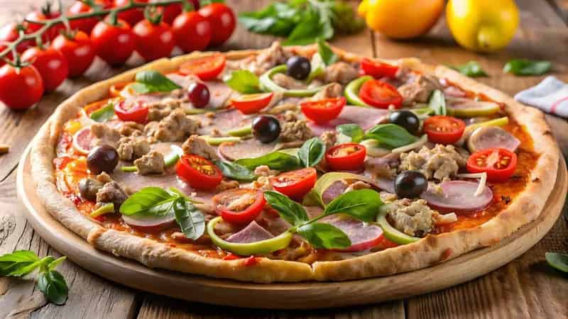Buy Commercial Property Pizza Shop in Scarborough with Great Location