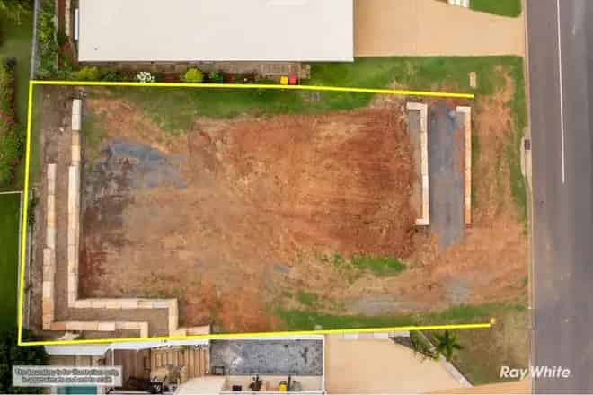 Land For Sale , Livingstone Shire, Queensland