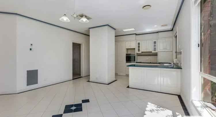 Elegant Family Home for Sale in Leafy Spring Gully