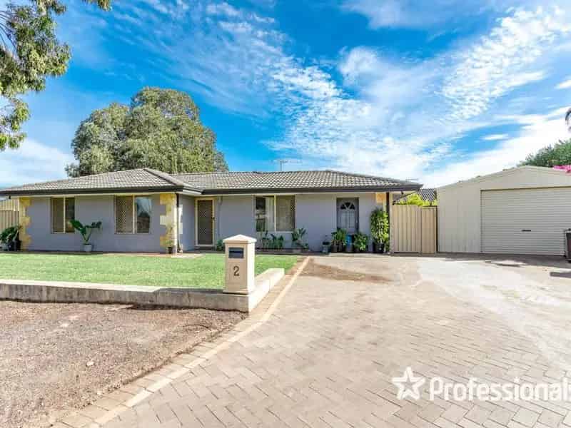 House For Sale , City Of Armadale, Western Australia
