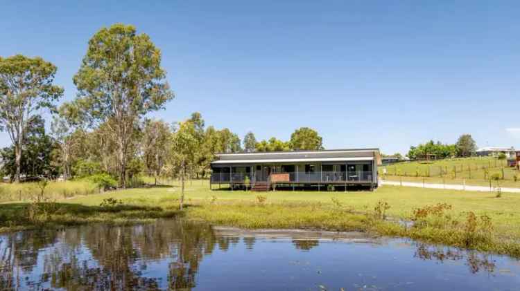 Rural For Sale in Gympie Regional, Queensland