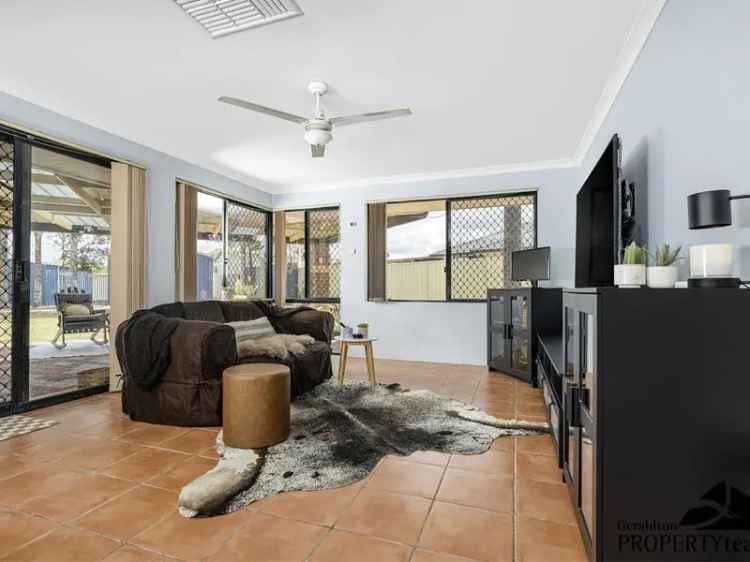 House For Rent in Geraldton, Western Australia