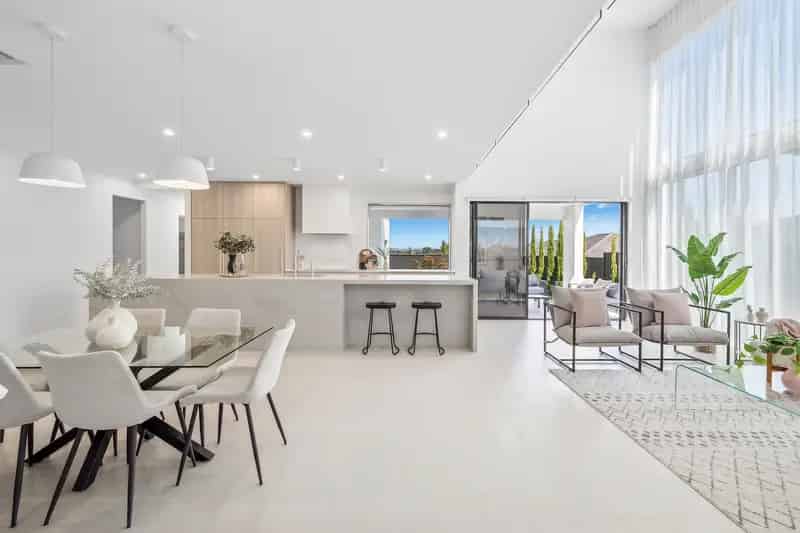 Auction Buy Luxury House in Throsby with Stunning Features