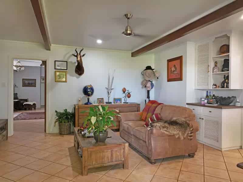 Rural Luxury Meets Lifestyle Versatility