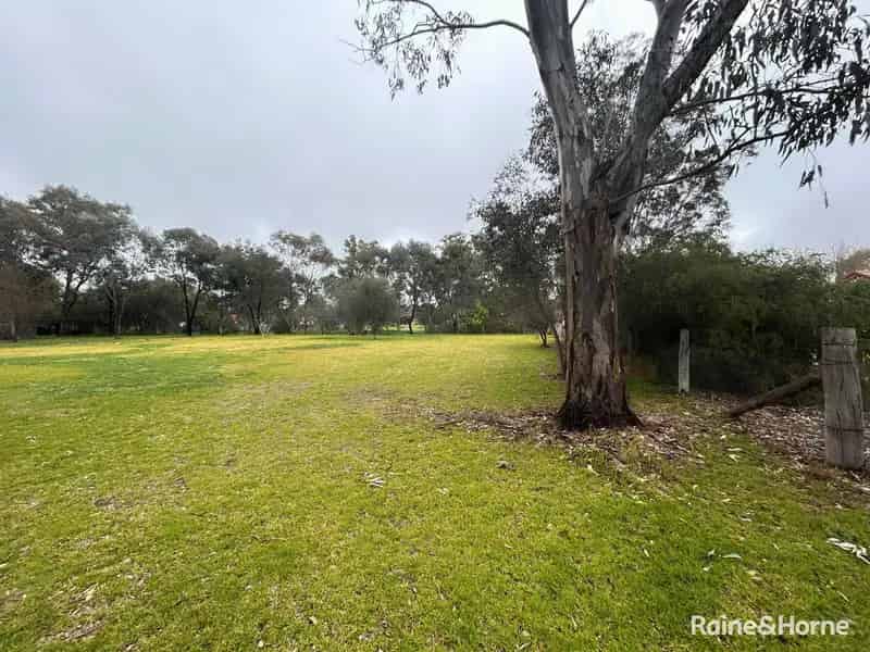 Land For Rent , Grenfell, New South Wales