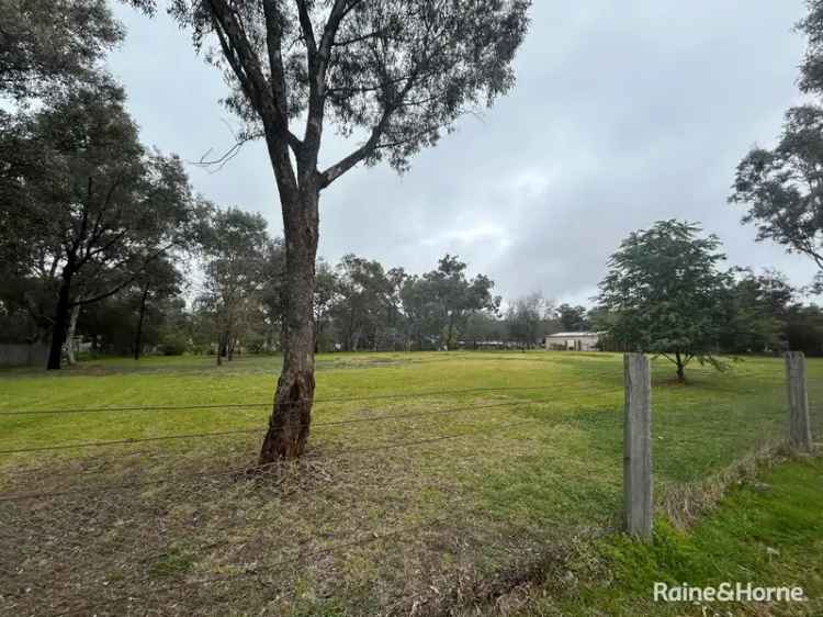 Land For Rent in Grenfell, New South Wales