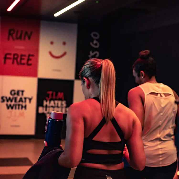 Franchise for Automated Gym in Australia with Revolutionary Fitness Technology