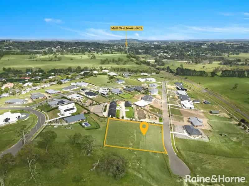Buy house in Fairfax Estate with stunning views and ample space
