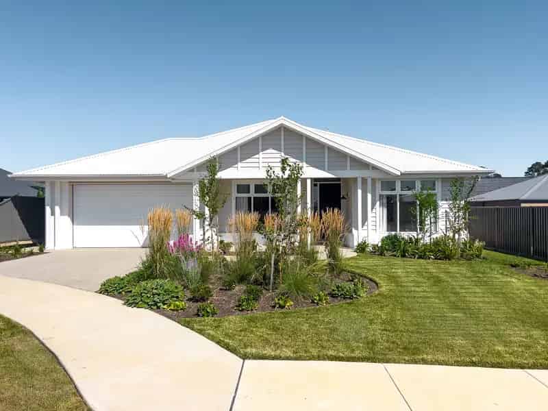 Private Retreat in Premium Pocket of Lucas