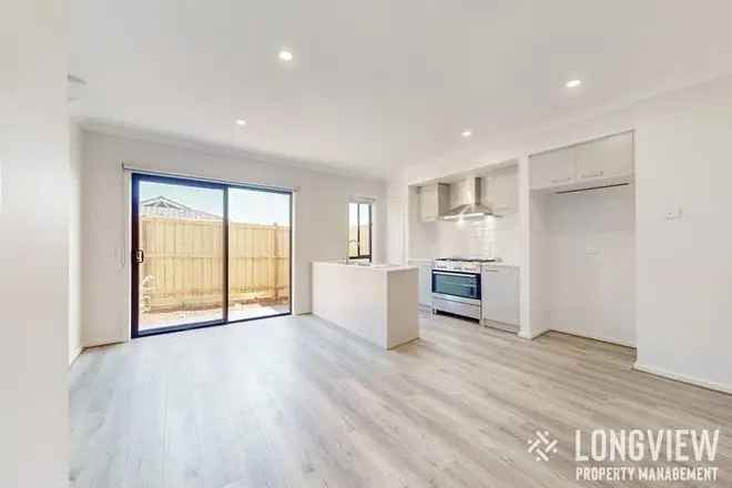 House For Rent in Melbourne, Victoria