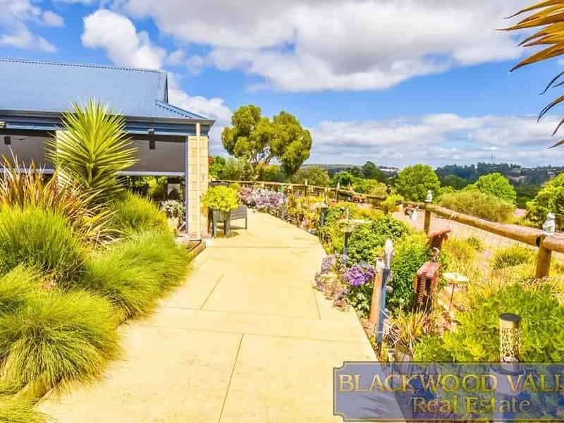 House For Sale , Shire Of Bridgetown-Greenbushes, Western Australia