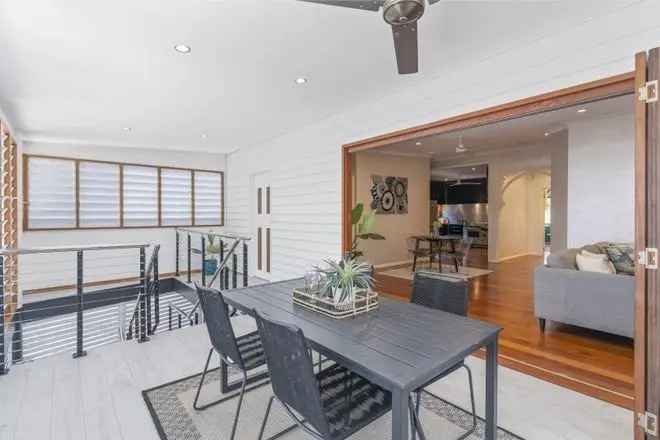 House For Sale in Cairns, Queensland