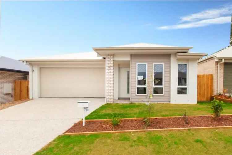 FOUR BEDROOM FAMILY HOME