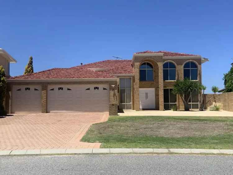 House For Rent in City of Joondalup, Western Australia