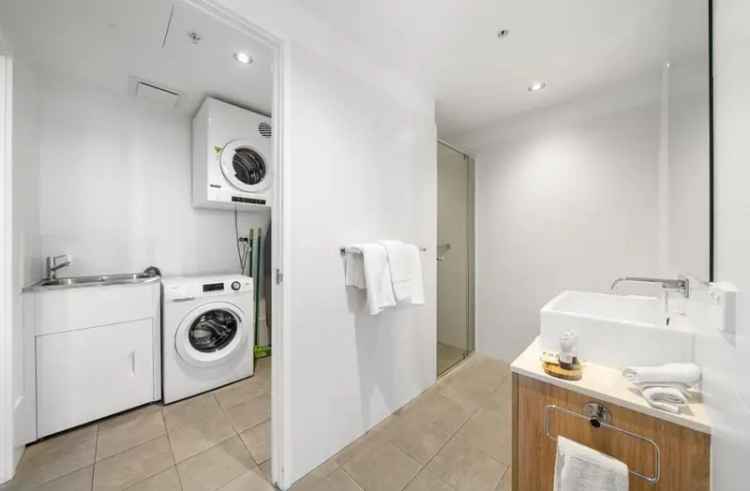 1 room apartment of 106 m² in Adelaide