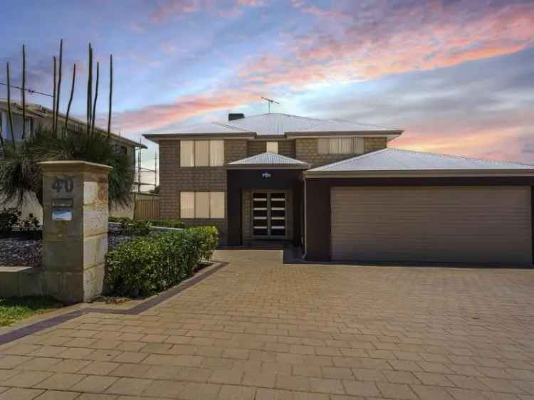 House For Sale in City of Mandurah, Western Australia