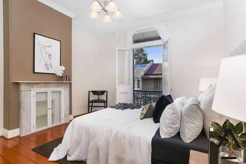House For Lease - 108 Underwood St, Paddington NSW 2021