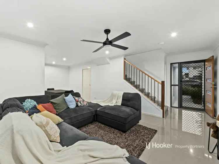 House For Sale in Brisbane City, Queensland