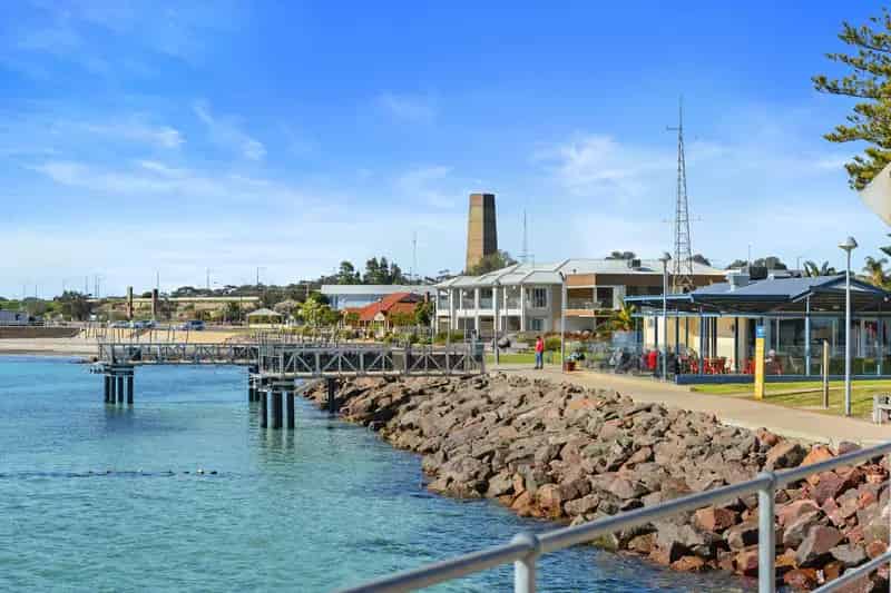 Exciting New Beachside Development!