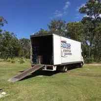 Riverina Furniture Deliveries Business For Sale