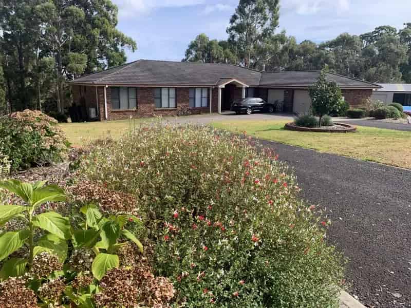 Rural property For Sale , 4, Games Place, Penguin, Tasmania