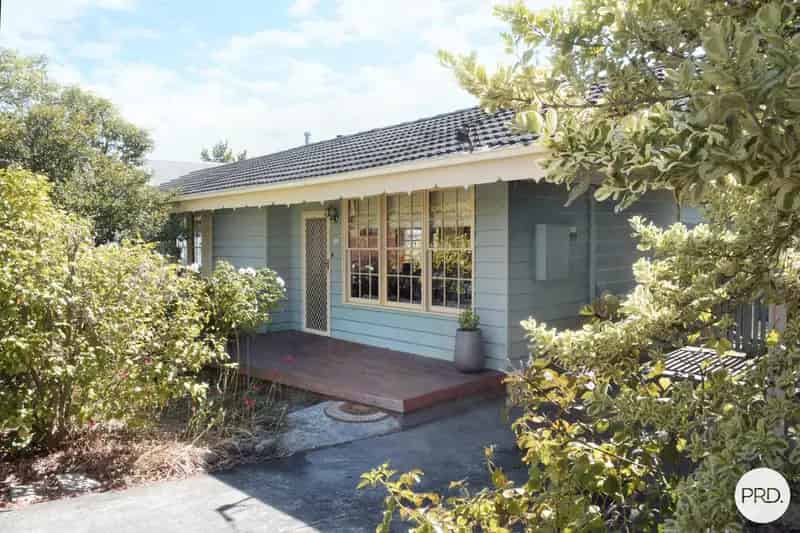 Character, Charm and Convenience in Blue-chip Soldiers Hill