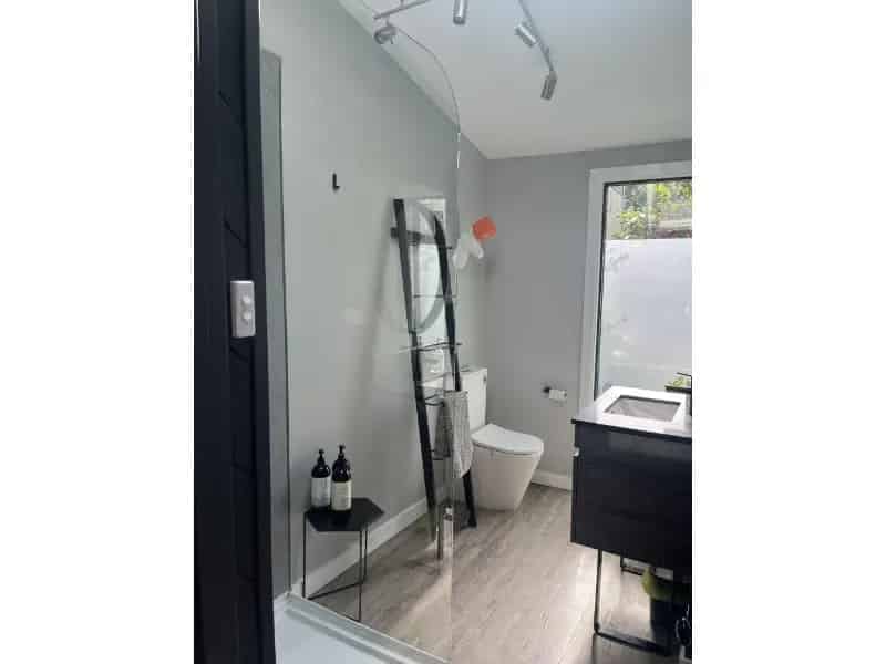 Fully Furnished| 5 Months Lease Available!