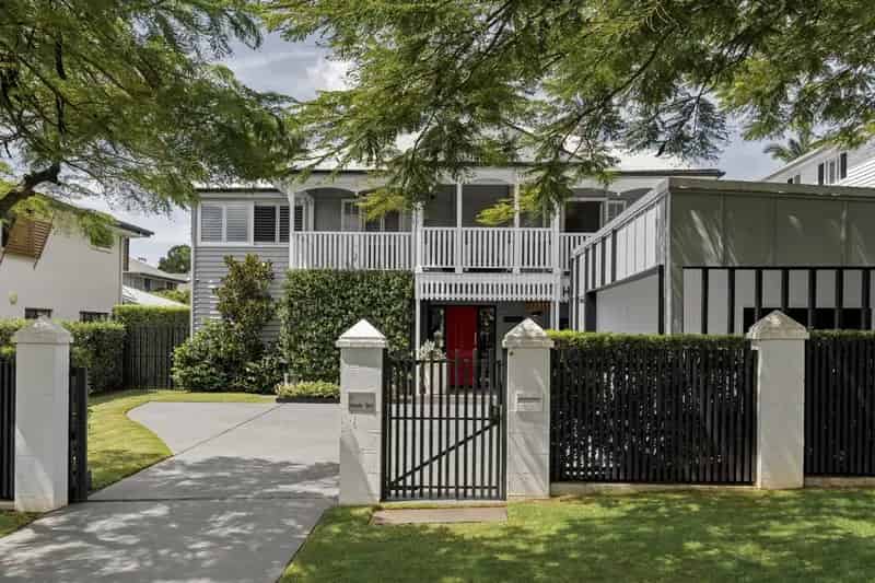 House For Sale , 23, Doncaster Street, City of Brisbane, Queensland