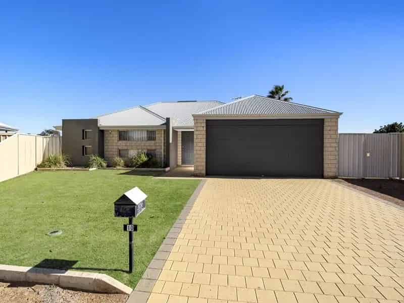 House For Rent , Geraldton, Western Australia