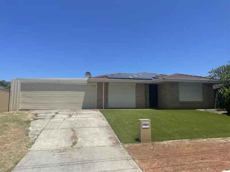 House For Sale in City of Cockburn, Western Australia