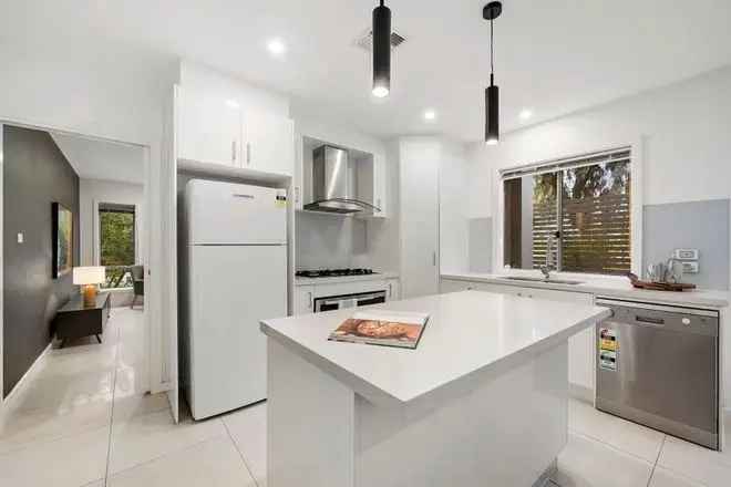 House For Rent in Canberra, Australian Capital Territory