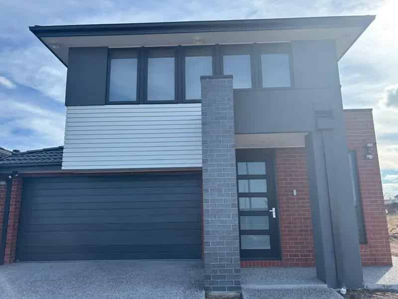 Brand New Beauty in Truganina - Modern Living Awaits!