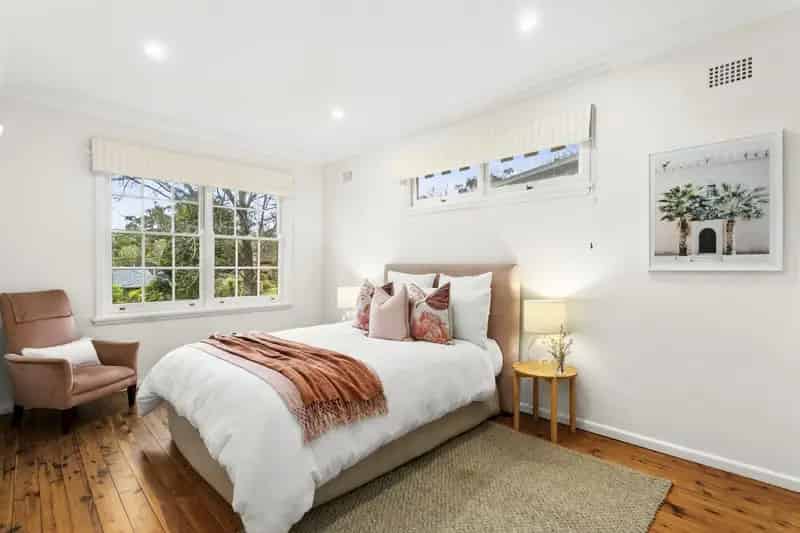 Real Estate For Lease - 8 Fisher Avenue - North Wahroonga , NSW