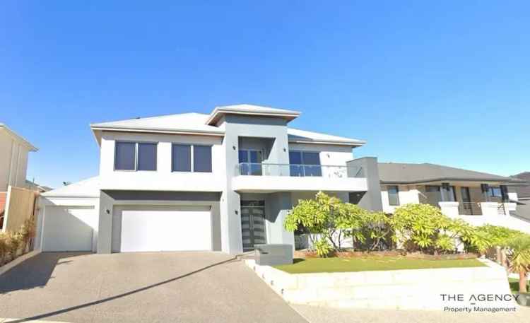 House For Lease - 11 Tulum Approach, Iluka WA 6028